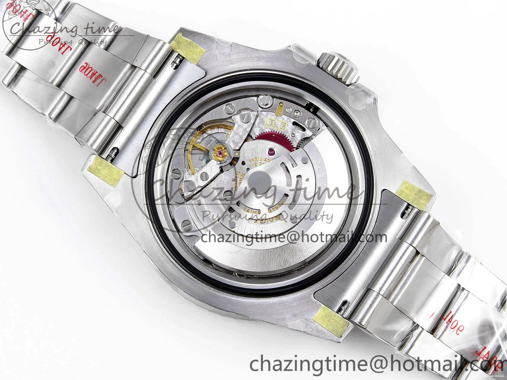 0301 GoAnywhere Submariner 114060 No Date Black Ceramic 904L Steel Clean Factory 1:1 Best Edition on SS Bracelet VS 1872